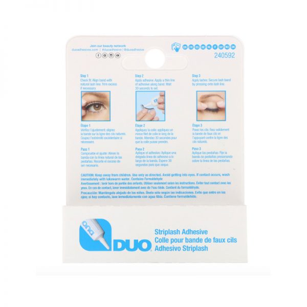 Glue - clear - Image 3